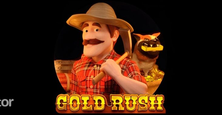 Review Slot Gold Rush Habanero: Fitur, Bonus, dan Strategi Menang
