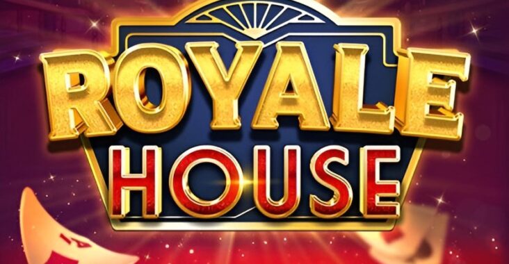 Royale House oleh Spade Gaming: Ulasan Mendalam