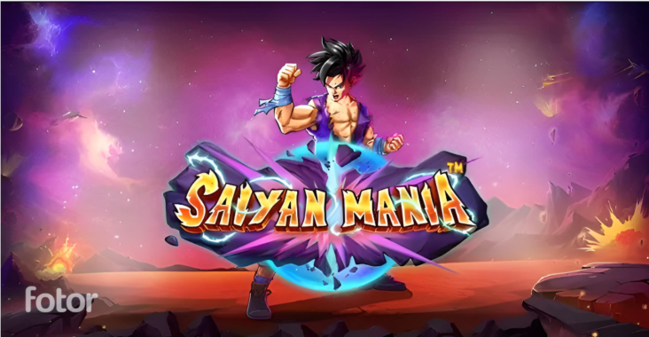 Petualangan Epik di Axistogel Slot Mania Saiyan